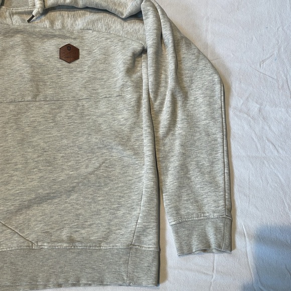 Indigo/Indicode Jeanscode Women’s Sweater/Hoodie Size XXL - Picture 4 of 11